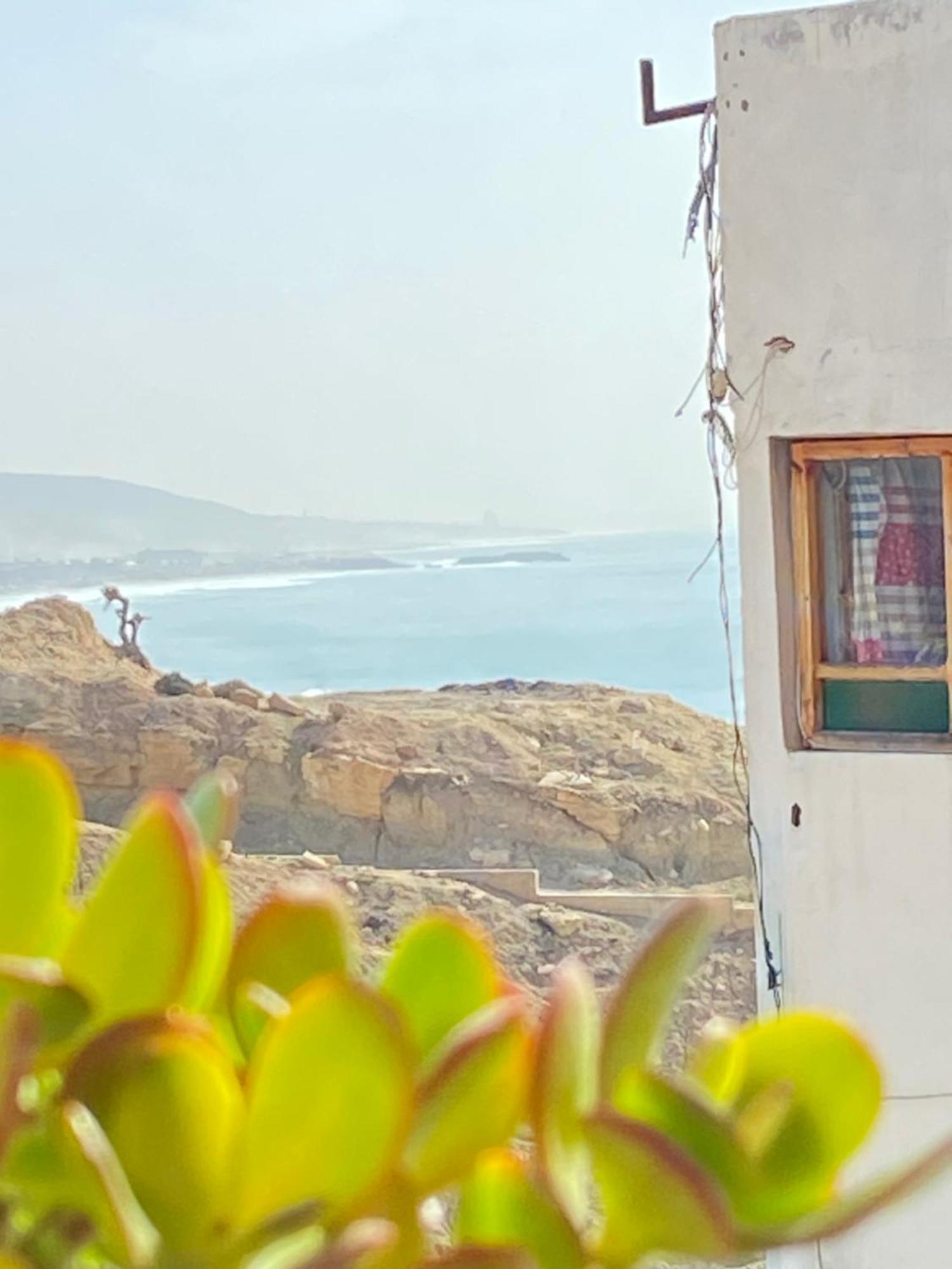 Ostello Guapa Surf Morocco Taghazout Esterno foto